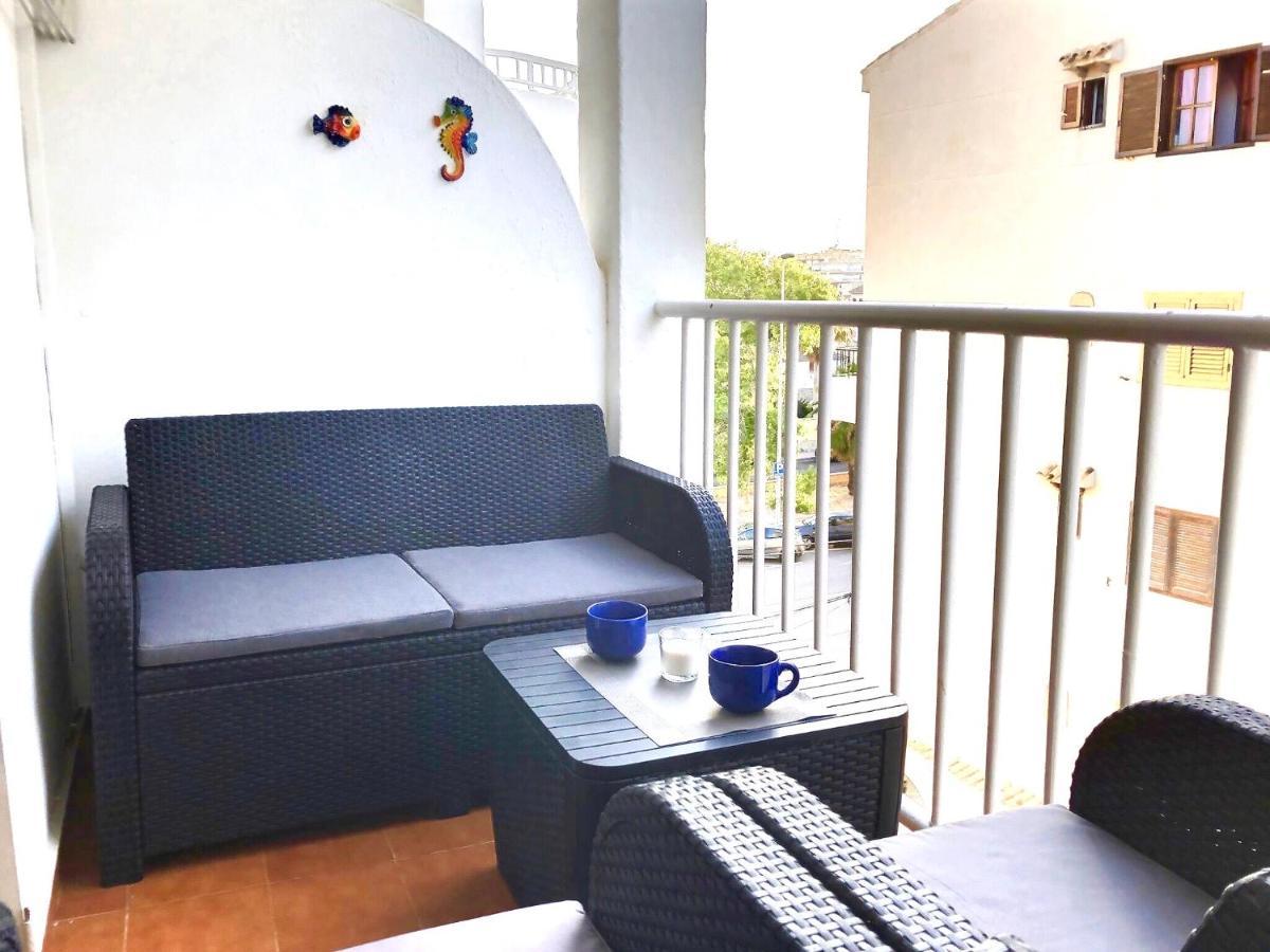 Apartment With Pool & Balcony Less Than 10Min Walk To La Mata Beach! 또레비에하 외부 사진