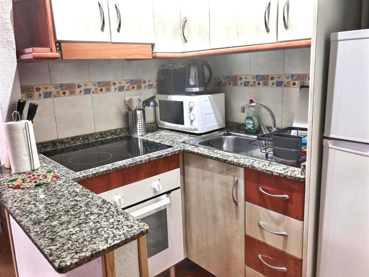 Apartment With Pool & Balcony Less Than 10Min Walk To La Mata Beach! 또레비에하 외부 사진