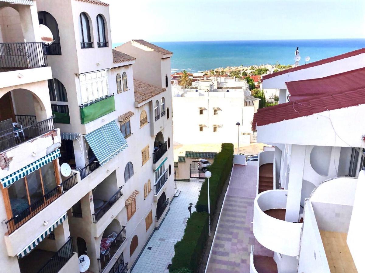 Apartment With Pool & Balcony Less Than 10Min Walk To La Mata Beach! 또레비에하 외부 사진