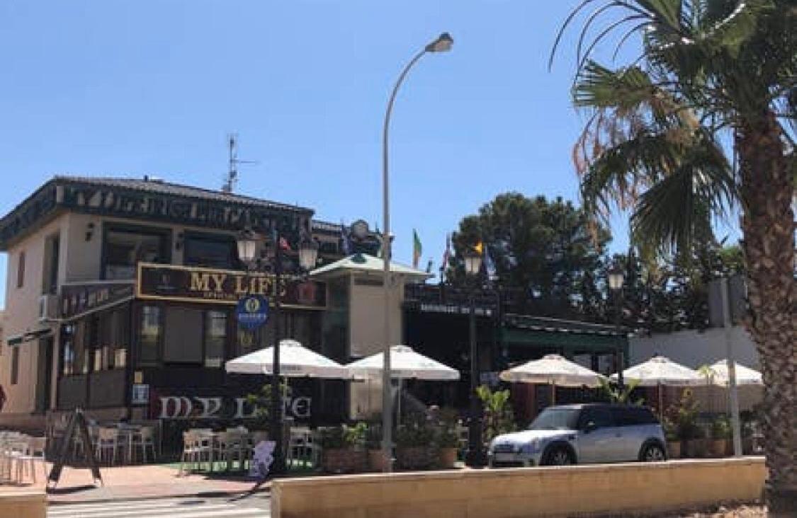 Apartment With Pool & Balcony Less Than 10Min Walk To La Mata Beach! 또레비에하 외부 사진