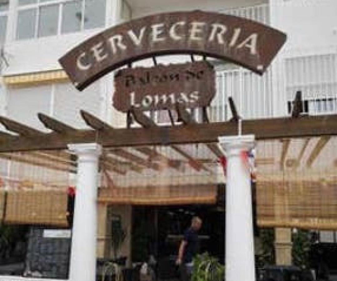 Apartment With Pool & Balcony Less Than 10Min Walk To La Mata Beach! 또레비에하 외부 사진