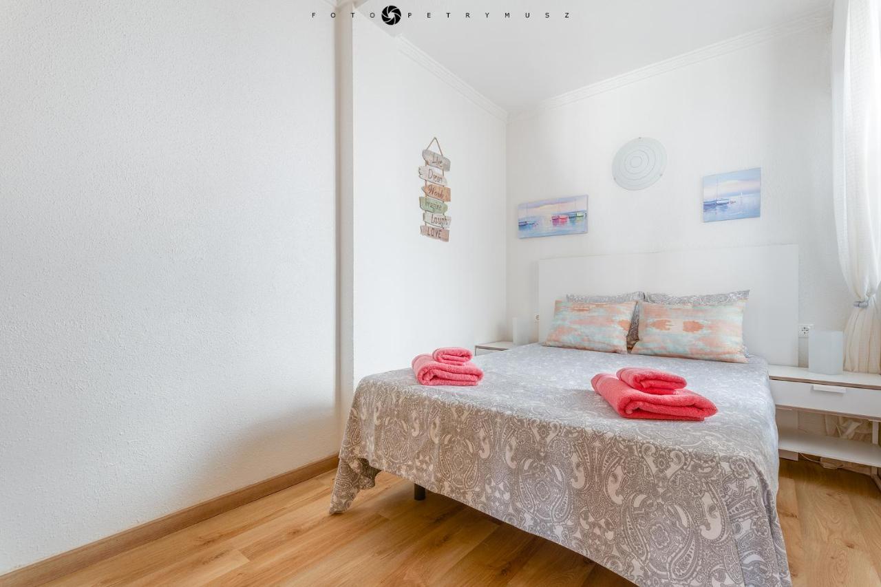 Apartment With Pool & Balcony Less Than 10Min Walk To La Mata Beach! 또레비에하 외부 사진